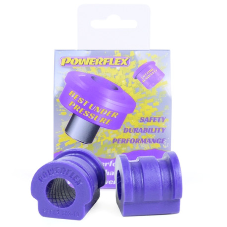 Fabia NJ (2014 - ON) Powerflex Front Anti Roll Bar Bush 19mm Skoda Fabia NJ (2014 - ON) Road Series | race-shop.it