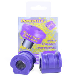 Powerflex Front Anti Roll Bar Bush 19mm Volkswagen Gol (2009 - 2023) Road Series