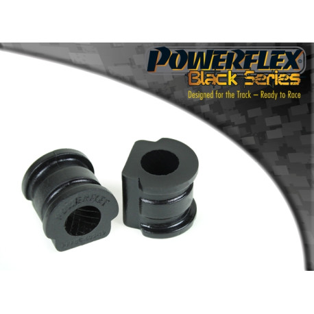 Silentblock in poliuretano Powerflex Front Anti Roll Bar Bush 19mm Skoda Rapid (2011- ) Black Series | race-shop.it
