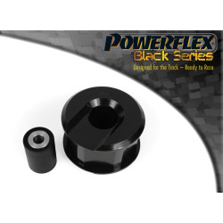 Powerflex Lower Engine Mount Large Bush Skoda Fabia NJ (2014 - ON) Black Series