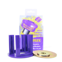 Powerflex Boccola supporto motore inferiore (Grande) Track Use Volkswagen CC (2012 - 2017) Road Series