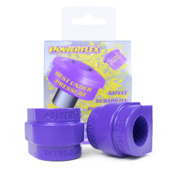 Powerflex Boccola barra stabilizzatrice anteriore 21.7mm Skoda Octavia NX Multilink (2019 on) Road Series