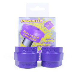 Powerflex Boccola barra stabilizzatrice anteriore 23.2mm Seat Leon MK3 5F 150PS plus (2013-2020) Multi Link Road Series