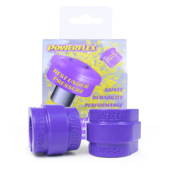 Powerflex Boccola barra stabilizzatrice anteriore 24mm Seat Leon MK3 5F upto 150PS (2013-2020) Rear Beam Road Series