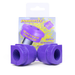 Powerflex Boccola barra stabilizzatrice anteriore 25mm Seat Leon KL Multilink (2020 on) Road Series