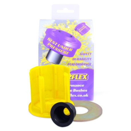 Q3 F3 Powerflex Boccola supporto motore inferiore (Grande) Audi Q3 F3 (2018 on) Road Series | race-shop.it