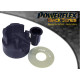 Silentblock in poliuretano Powerflex Boccola anteriore supporto motore (Grande) Volkswagen T-Roc 4-Motion inc R (2018 on) Black Series | race-shop.it