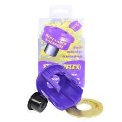 Powerflex Boccola supporto motore (Grande) Inserto Track Use Seat Leon KL 4WD (2020 on) Road Series