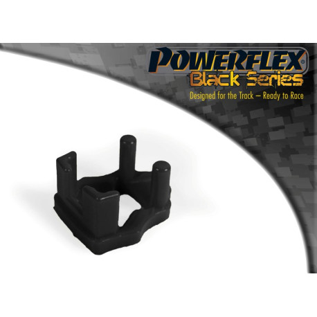 Silentblock in poliuretano Powerflex Torque Rod Insert Ford S-Max MK1 (2006 - 2015) Black Series | race-shop.it
