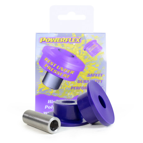 Silentblock in poliuretano Powerflex Front Lower Engine Mount Large Bush Volvo XC70 P2 (2002 - 2007) Road Series | race-shop.it