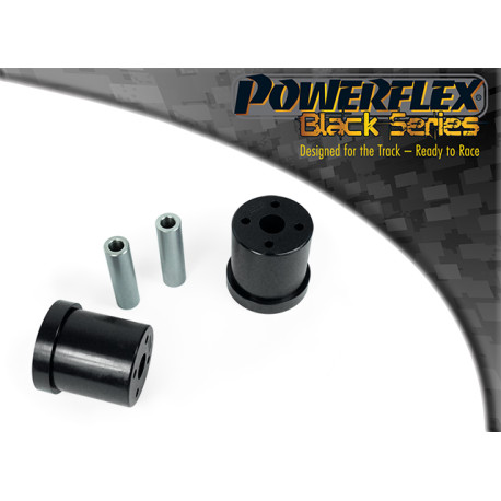 B-Max (2012-2017) Powerflex Rear Beam To Chassis Bush Ford B-Max (2012-2017) Black Series | race-shop.it