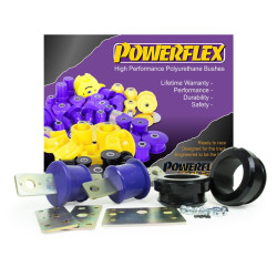 Powerflex Rear Trailing Arm Bush Volvo XC60 (2009 - 2017) Road Series