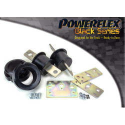 Powerflex Rear Trailing Arm Bush Volvo XC60 (2009 - 2017) Black Series