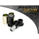 Silentblock in poliuretano Powerflex Rear Track Control Arm Inner Bush Ford Kuga (2007-2012) Black Series | race-shop.it