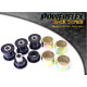 Kuga MK2 (2012-2019) Powerflex Rear Upper Control Arm Bush Ford Kuga MK2 (2012-2019) Black Series | race-shop.it