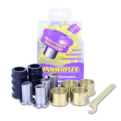 Powerflex Boccola braccio superiore posteriore - Camber Regolabile Mazda 3 BK (2004-2009) Road Series