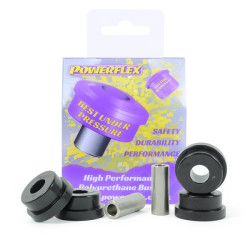 Powerflex Boccola di montaggio dell`ammortizzatore inferiore posteriore Honda CR-V Mk1 (1995-2002) Road Series