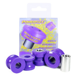 Powerflex Kit boccole barra stabilizzatrice posteriore Honda Civic Mk6 EJ-EK & Ballade (1995-2005) Road Series