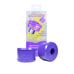 Powerflex Boccola del braccio oscillante posteriore Honda CR-X Mk2 (1987-1991) Road Series
