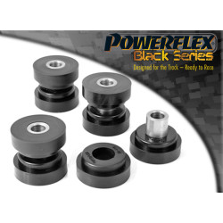 Powerflex Rear Toe Link Arm Bush Honda CR-X Mk2 (1987-1991) Black Series