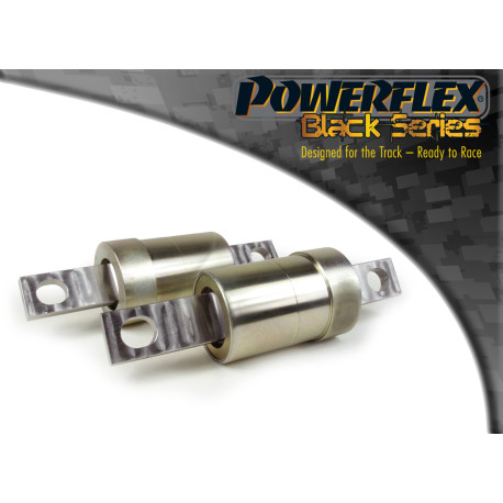 Silentblock in poliuretano Powerflex Rear Lower Arm Front Bush Honda Integra Mk4 DC5 Type R/S (2001 - 2006) Black Series | race-shop.it
