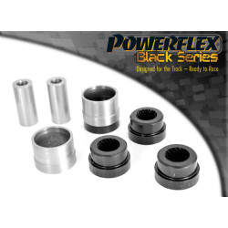 Powerflex Rear Lower Arm Inner Rear Bush Honda Integra Mk4 DC5 Type R/S (2001 - 2006) Black Series