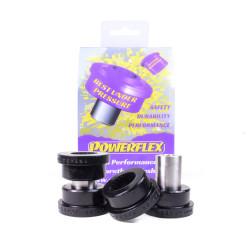 Powerflex Boccola esterna braccio superiore posteriore Honda Integra Mk4 DC5 Type R/S (2001 - 2006) Road Series