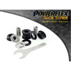 Powerflex Rear Upper Arm Outer Bush, Camber Adjustable Honda Integra Mk4 DC5 Type R/S (2001 - 2006) Black Series