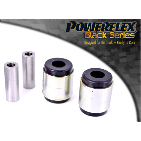 Silentblock in poliuretano Powerflex Rear Lower Arm Inner Front Bush Jaguar XJ - X351 (2010 - 2019) Black Series | race-shop.it