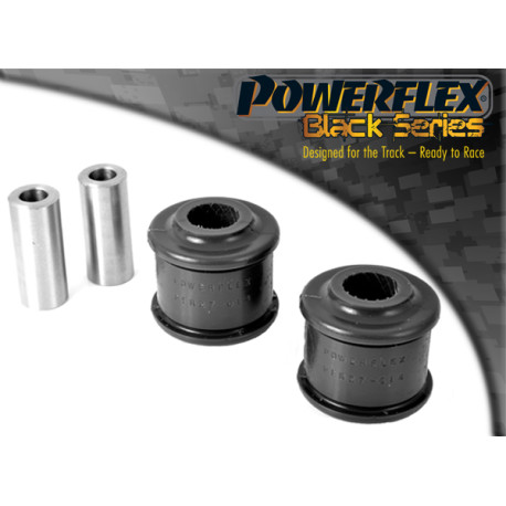 F-Type (2013 - 2025) Powerflex Rear Upper Arm Front Bush Jaguar F-Type (2013 - 2025) Black Series | race-shop.it