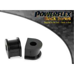 Powerflex Boccola della barra stabilizzatrice posteriore 15mm Audi RS6 (2002 - 2005) Black Series