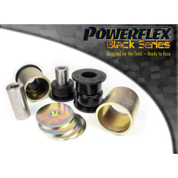 Powerflex Boccola posteriore del braccio inferiore posteriore Porsche Macan 95B (2014 on) Black Series