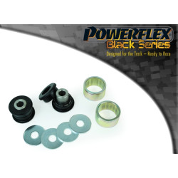 Powerflex Boccola interna del tirante posteriore Porsche Macan 95B (2014 on) Black Series