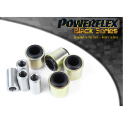 Powerflex Rear Toe Adjuster Arm Bush Lancia Delta HF Integrale inc Evo (1986 - 1995) Black Series