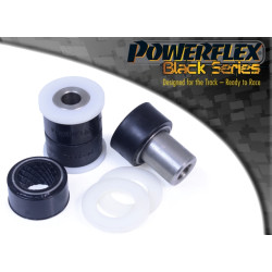 Powerflex Rear Lower Wishbone Front Bush Tesla Roadster (2008-2012) Black Series