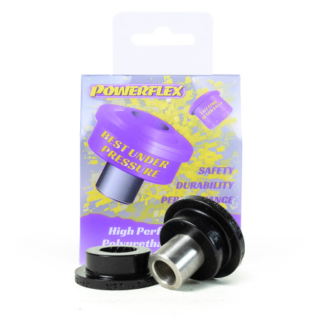 Silentblock in poliuretano Powerflex Boccola supporto motore inferiore MGTF (2002-2009) Road Series | race-shop.it