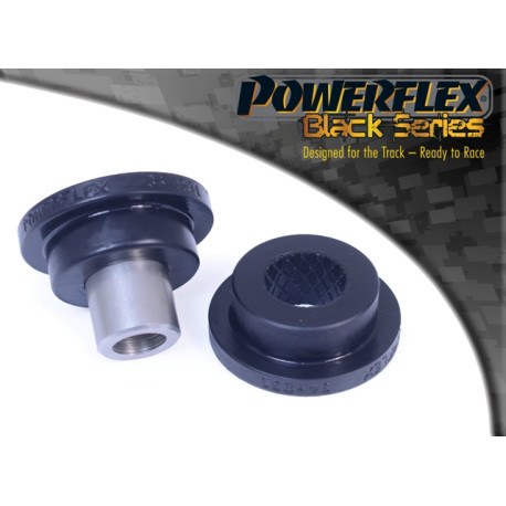 Silentblock in poliuretano Powerflex Lower Engine Mount Stabiliser Bush MGTF (2002-2009) Black Series | race-shop.it