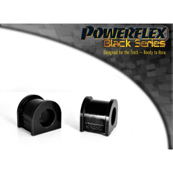 Powerflex Rear Anti Roll Bar Bush 20mm Rover 400 & 45 HH-R (1995 - 2005) Black Series