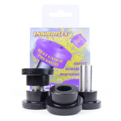 Powerflex Boccola esterna forcella inferiore posteriore Honda CR-V Mk1 (1995-2002) Road Series
