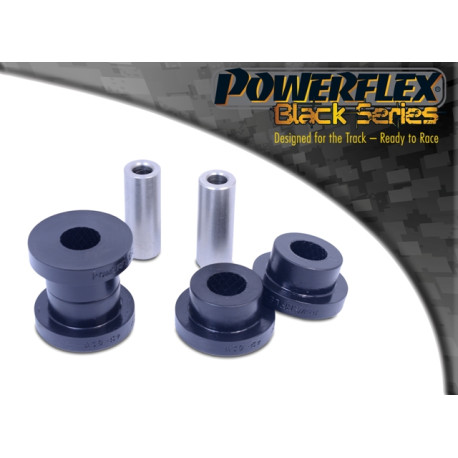CR-V Mk1 (1995-2002) Powerflex Rear Lower Arm Outer Bush Honda CR-V Mk1 (1995-2002) Black Series | race-shop.it