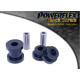 CR-V Mk1 (1995-2002) Powerflex Rear Lower Arm Inner Bush Honda CR-V Mk1 (1995-2002) Black Series | race-shop.it