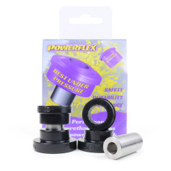 Powerflex Boccola interna ed esterna puntone/braccio superiore posteriore Rover 400 & 45 HH-R (1995 - 2005) Road Series