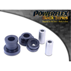 Powerflex Rear Trailing Arm Outer Bush Honda CR-X del Sol (1992-1998) Black Series