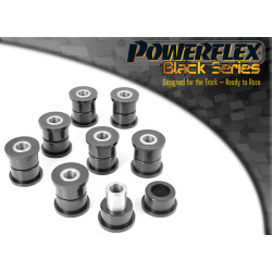 Powerflex Rear Link Bush Nissan Stagea WC34 (1996 - 2001) Black Series