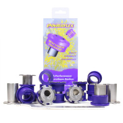 Powerflex Rear Upper Arm Bush - Camber Adjust Nissan Stagea WC34 (1996 - 2001) Road Series