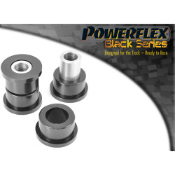 Powerflex Rear Toe Link Inner Bush Nissan R34 4WD Incl. GT-R & 25GT4 (1998 - 2002) Black Series