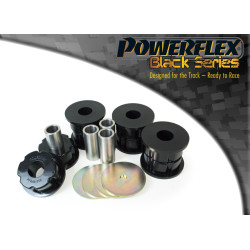 Powerflex Rear Beam Mounting Bush Nissan Laurel C34 & C35 (1993 - 2002) Black Series