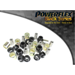 Powerflex Rear Control Arm Bush Mini R58 Coupe (2011 - 2015) Black Series