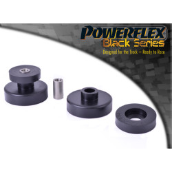 Powerflex Rear Shock Top Mounting Bush Mini R58 Coupe (2011 - 2015) Black Series
