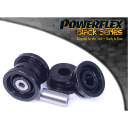 Powerflex Rear Trailing Arm Front Bush BMW X1 F48, F49 (2016 - ON) Black Series